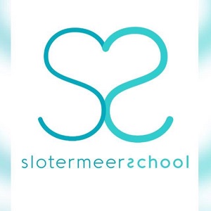 Logo Slotermeer school